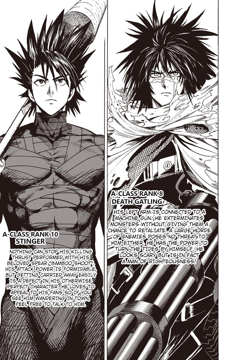 Chapter 81: Willpower page 5