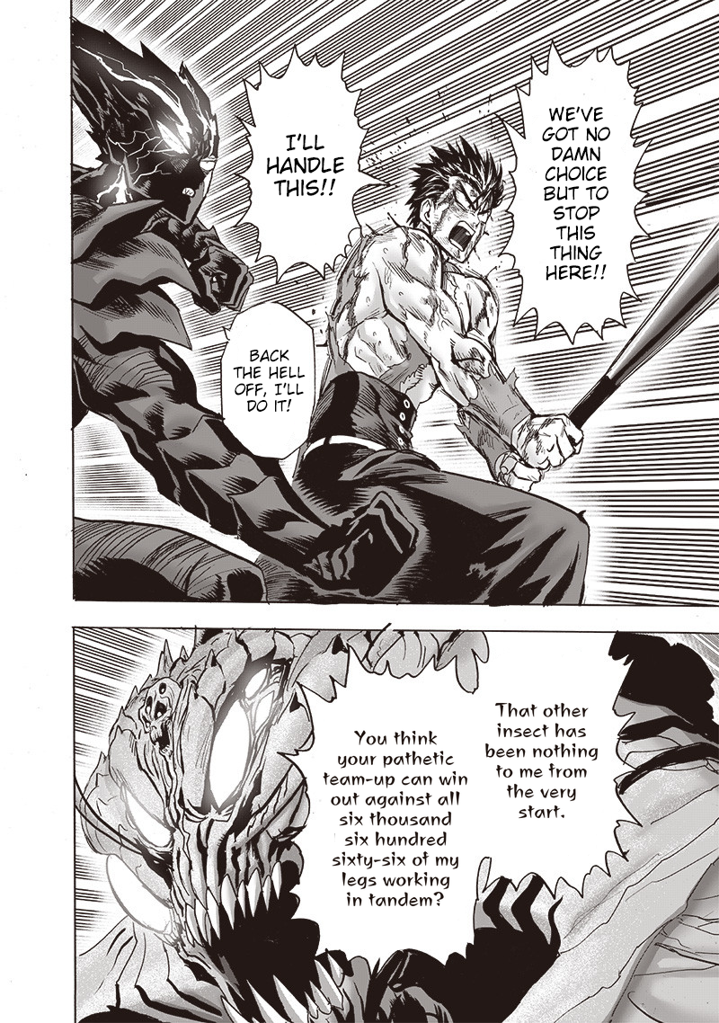 Chapter 158: 2 Bad page 27