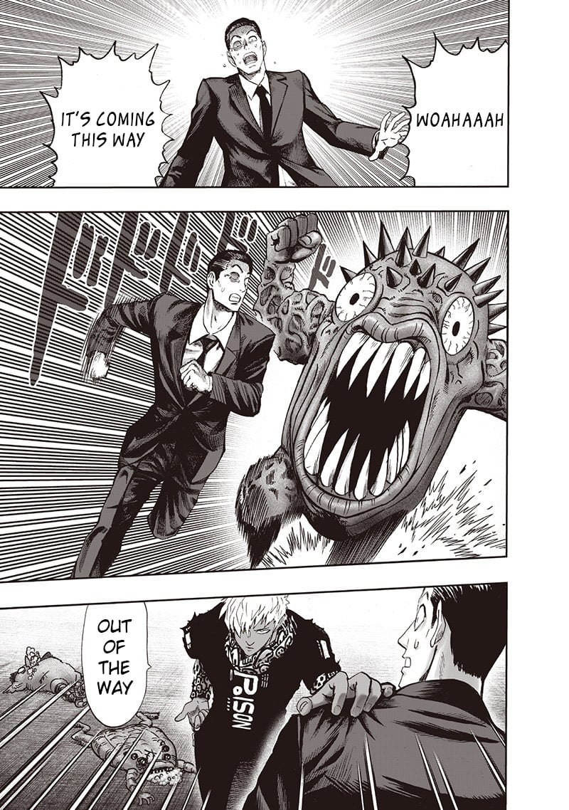 Chapter 94: I See page 85