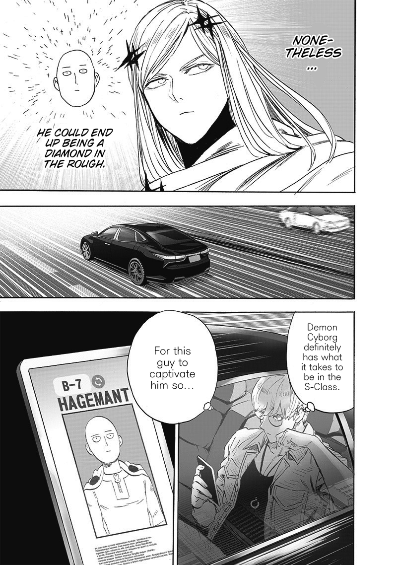 Chapter 173: Secret Intel page 34