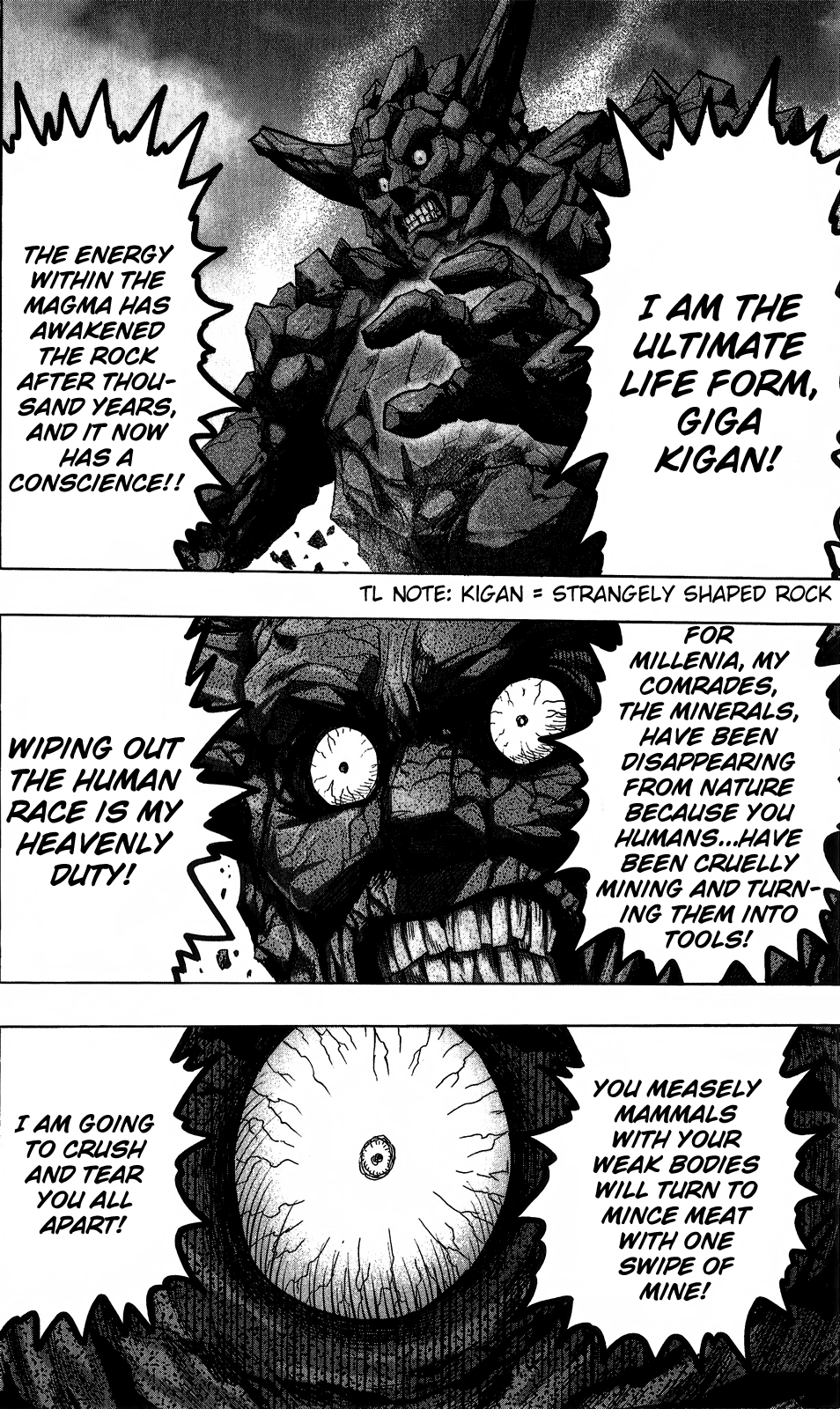 Chapter 55.6 (Tatsumaki's Day Off | Volume 10 Extras) page 2