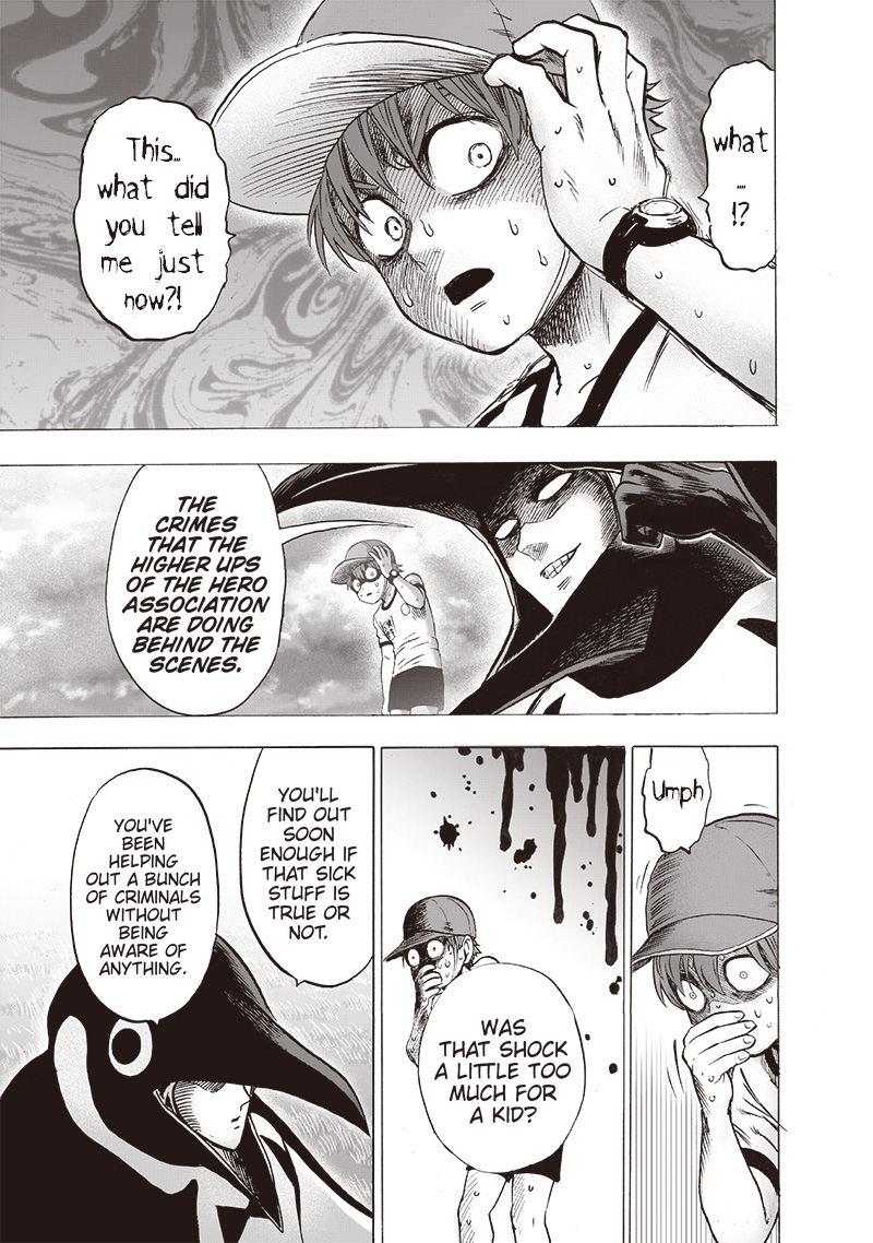 Chapter 100: Light page 18