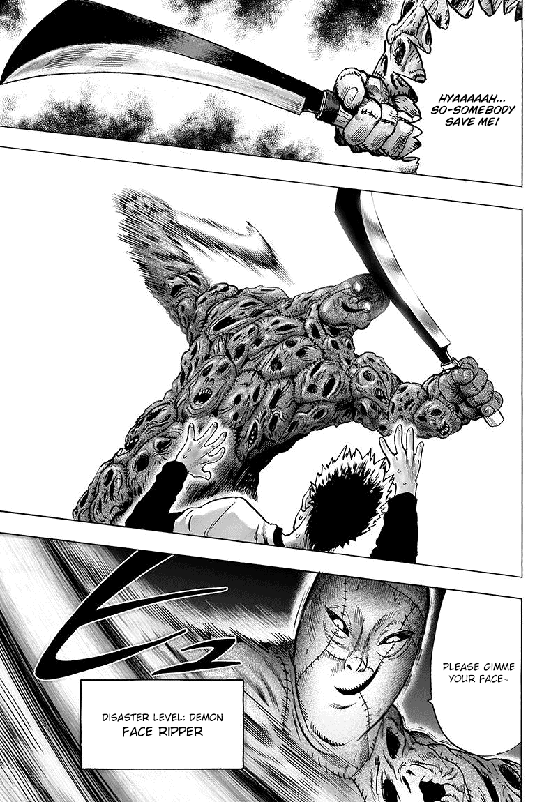 Chapter 63: Games and Combat page 23