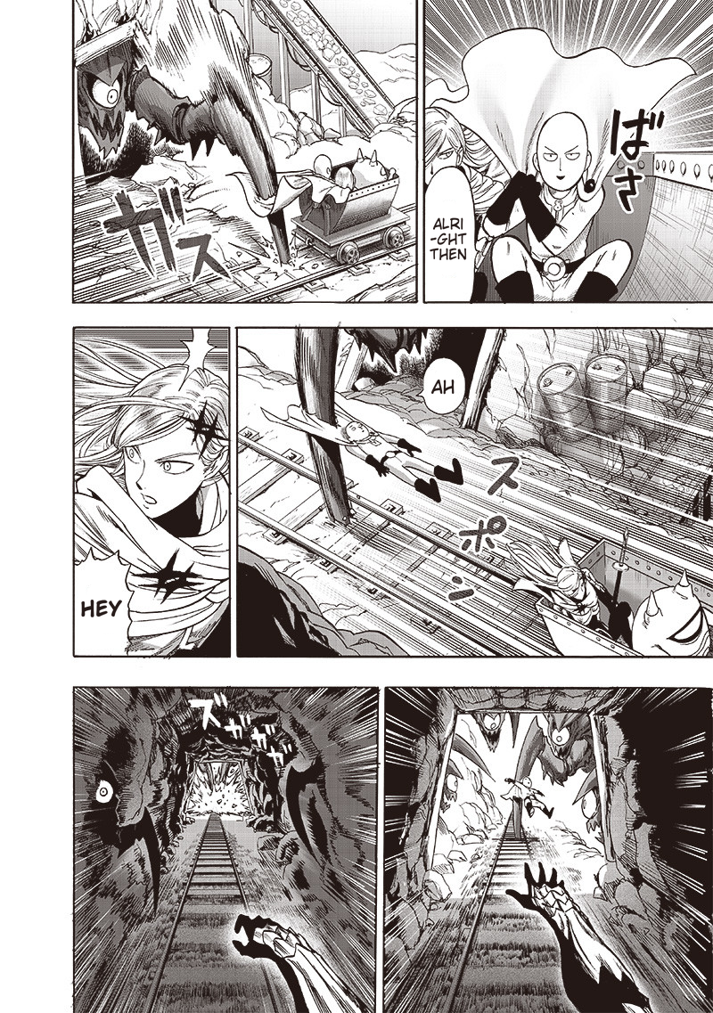 Chapter 126: Psykos page 9