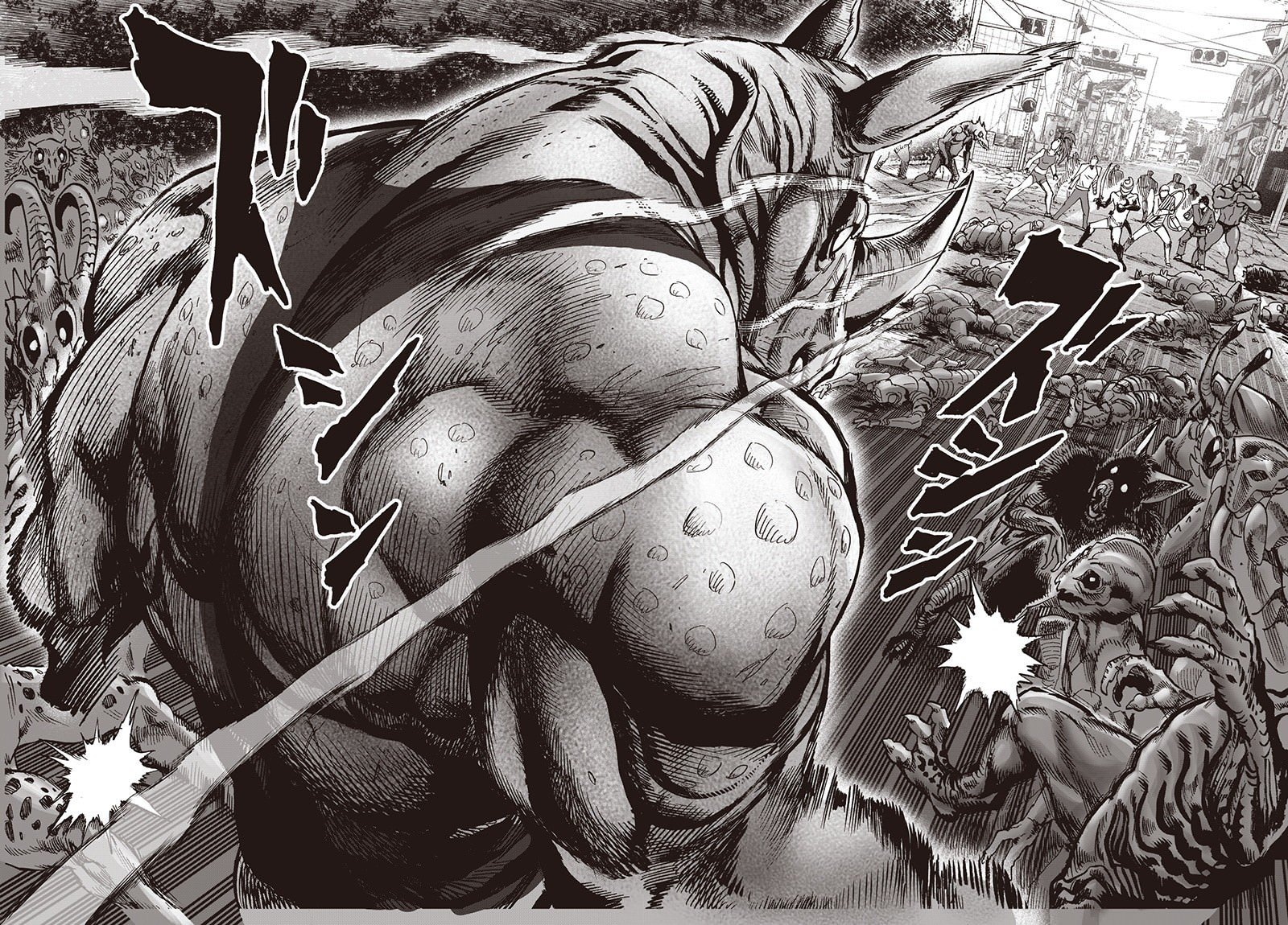 Chapter 94: I See page 92