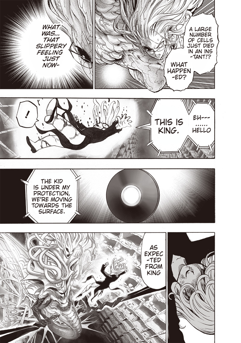 Chapter 128: Invasive Touch page 24