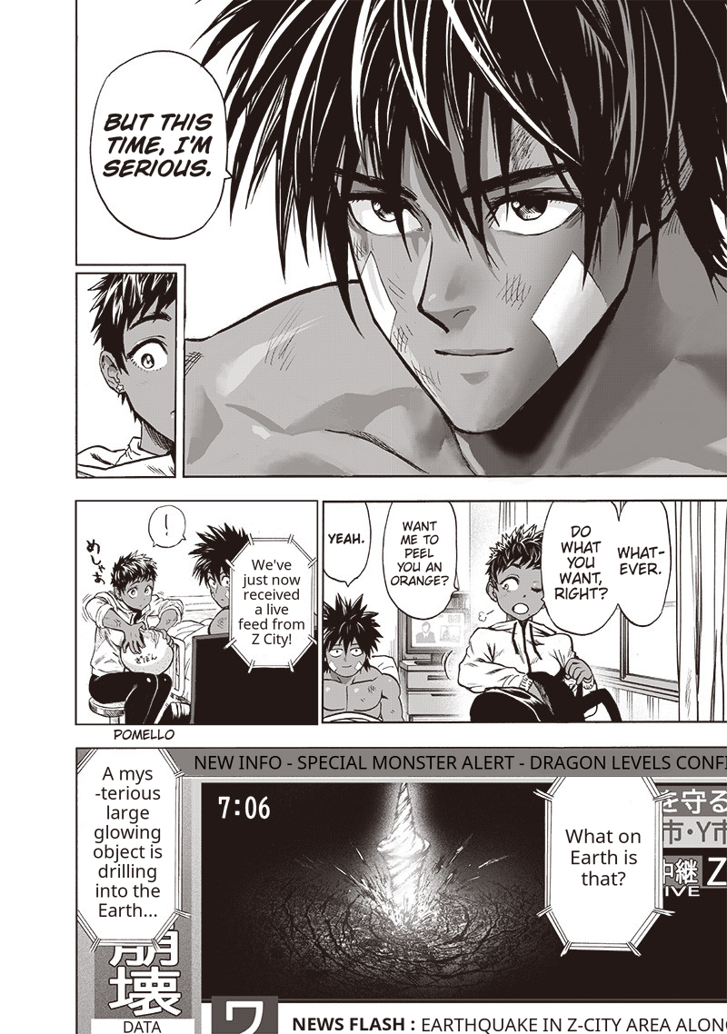 Chapter 141: Rejuvenated Offence page 7