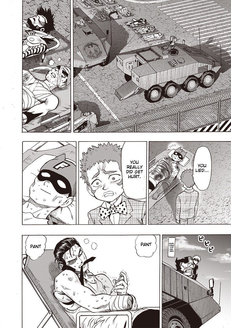 Chapter 120: The Only Necessary Thing Is Strength page 12