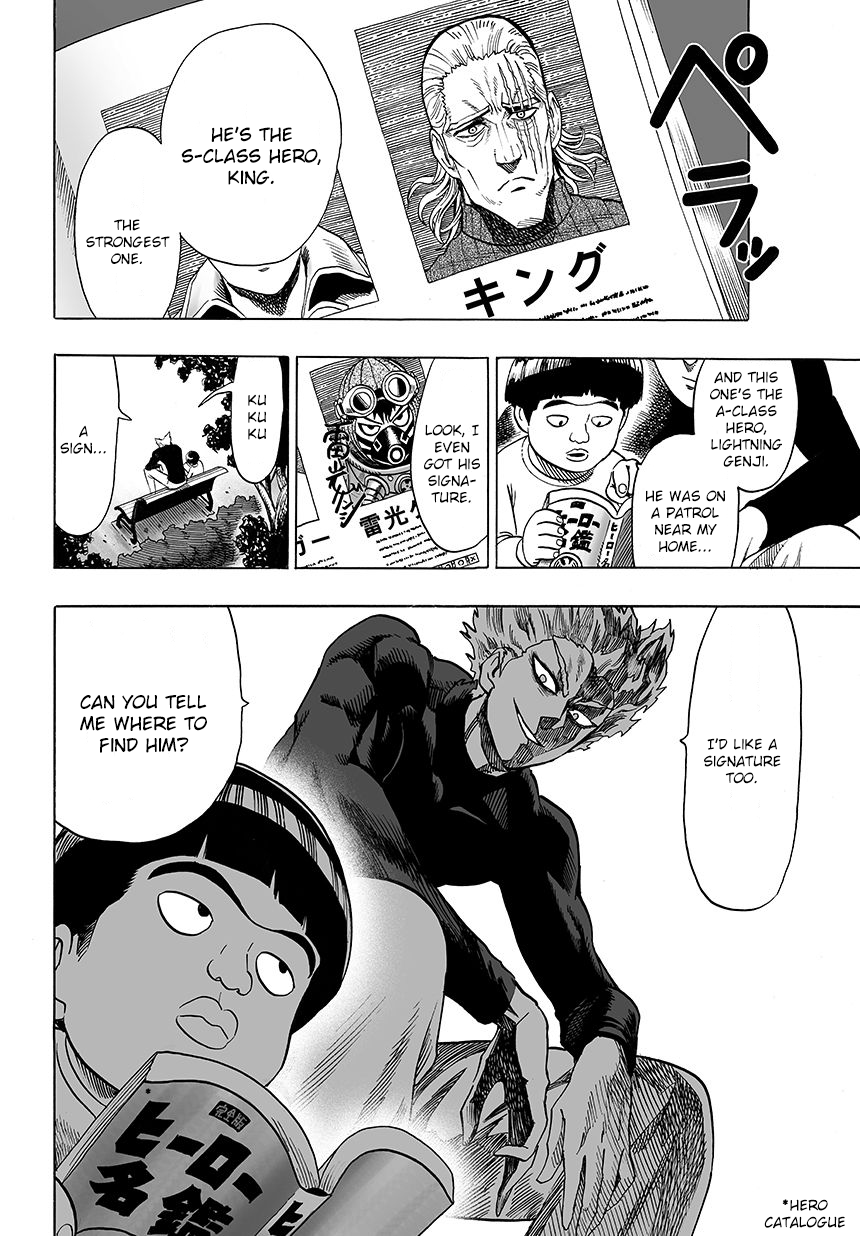Chapter 48: Banana page 12