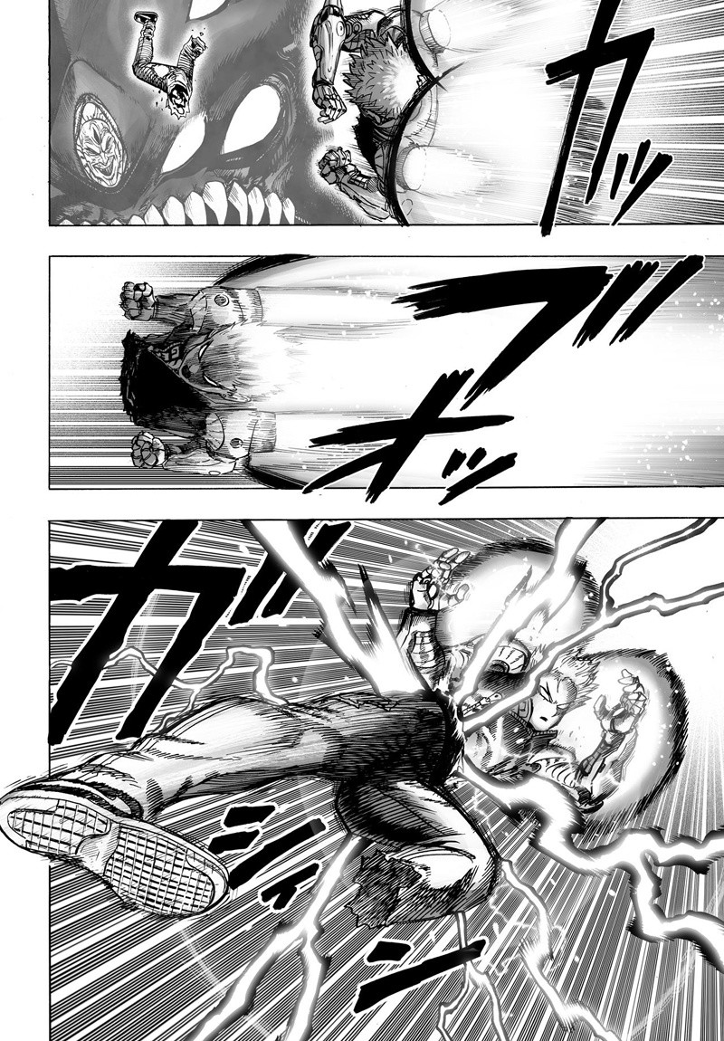 Chapter 84: Escalation page 96