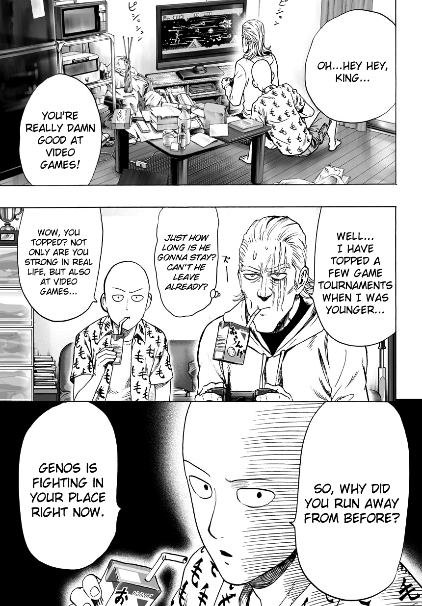 Chapter 38: King page 57