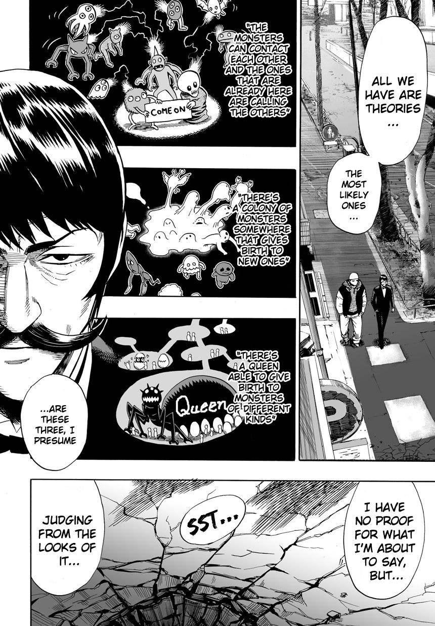 Chapter 20: Rumor page 12