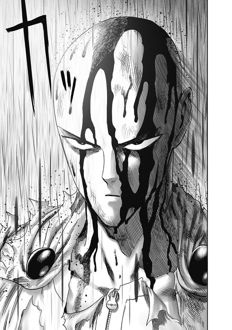 Chapter 166: Squared page 39