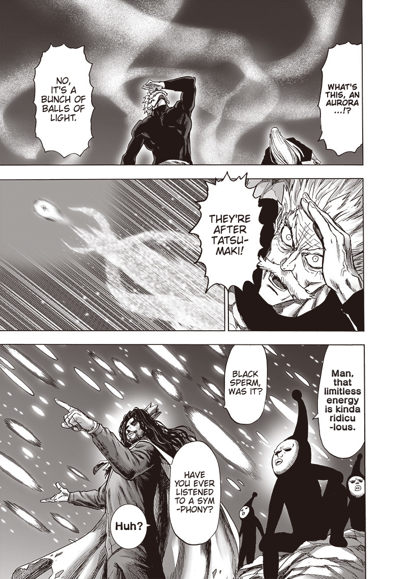 Chapter 143: Jupiter, The Bringer Of Jollity page 5