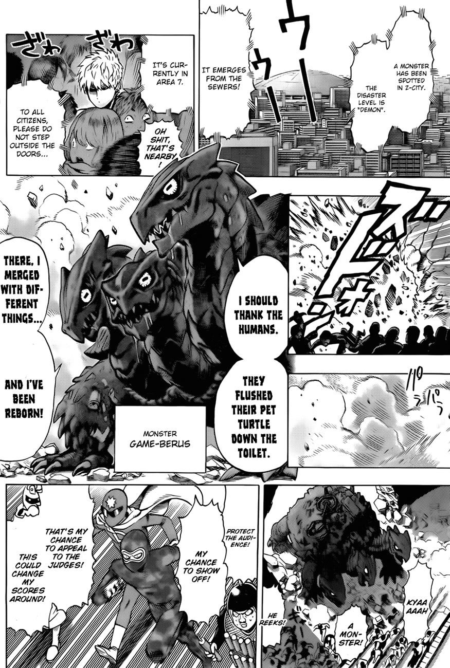 Chapter 55.7 (Sense | Volume 10 Extras) page 13