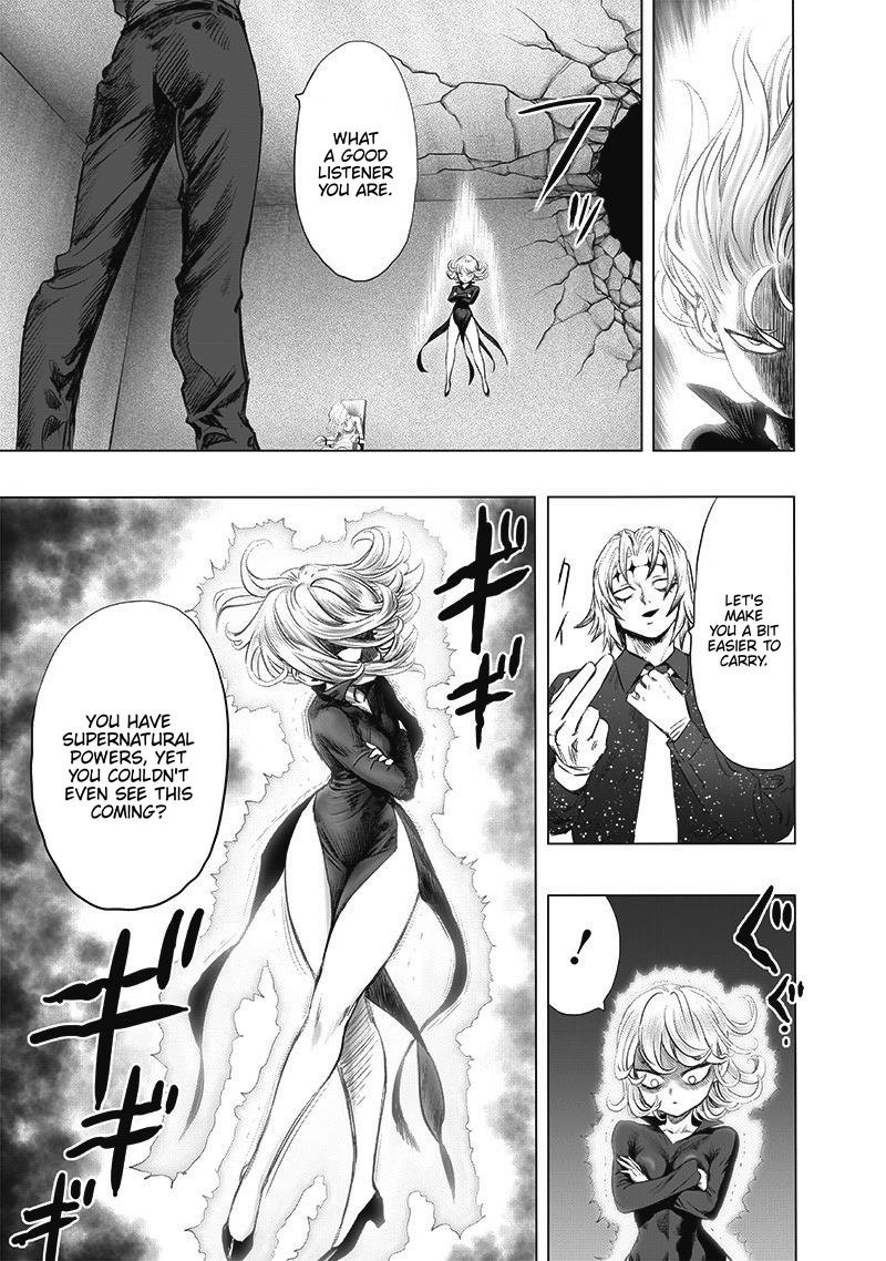 Chapter 177: The Supernatural & Risks page 12
