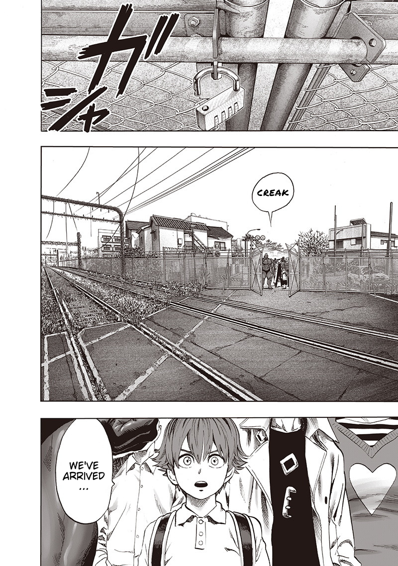 Chapter 94: I See page 2