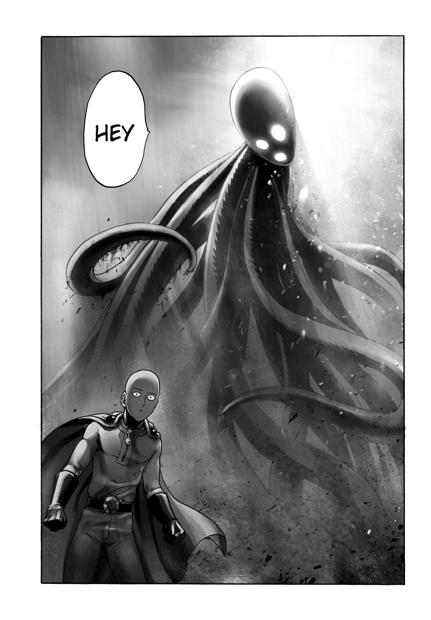 Chapter 33: Guys Who Don't Listen page 30