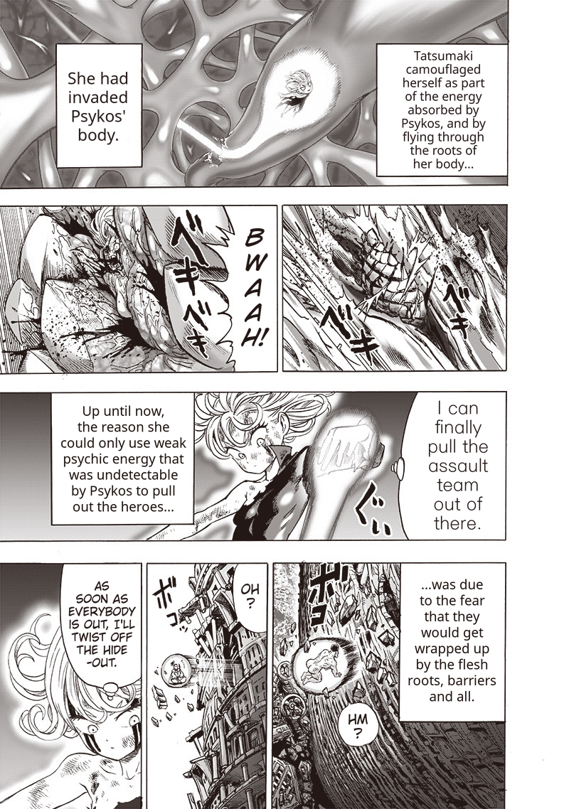 Chapter 133: Glorious Being page 22