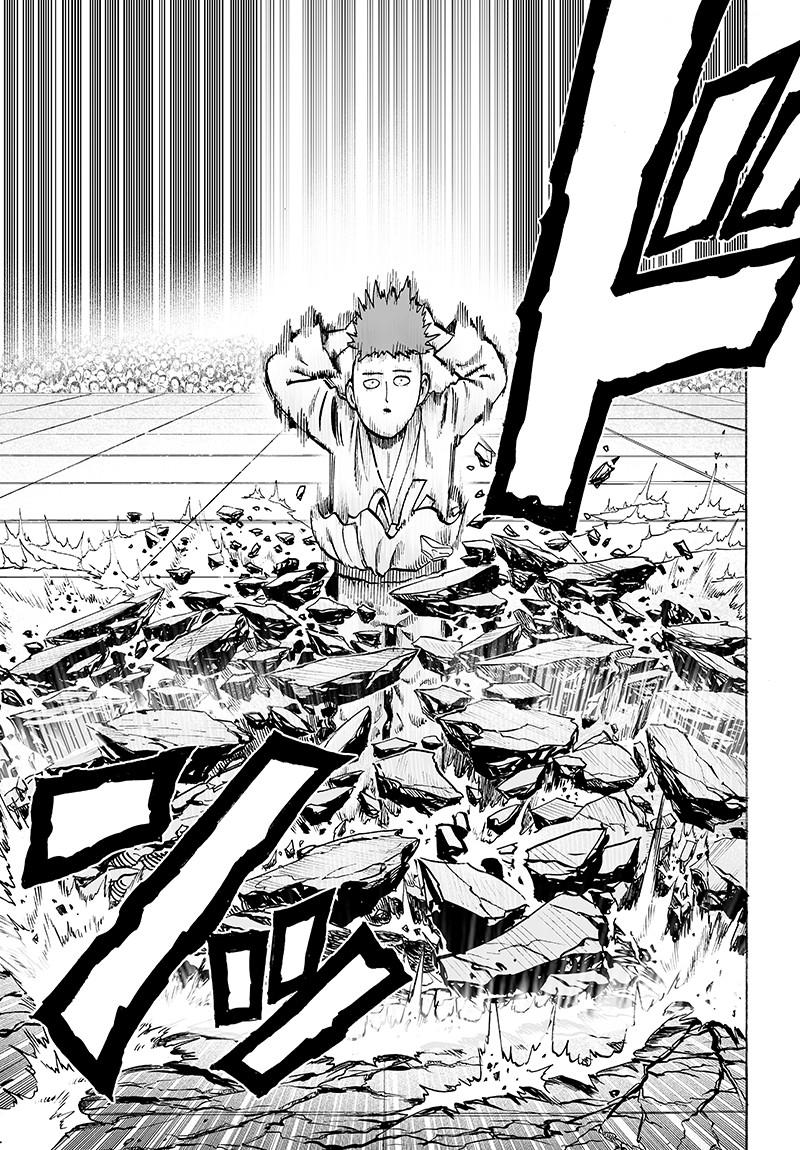 Chapter 70: Being Strong Is Fun page 30