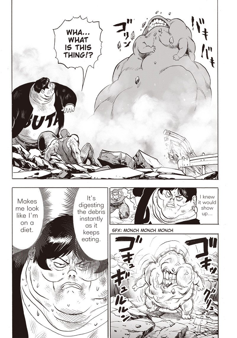 Chapter 141: Rejuvenated Offence page 30