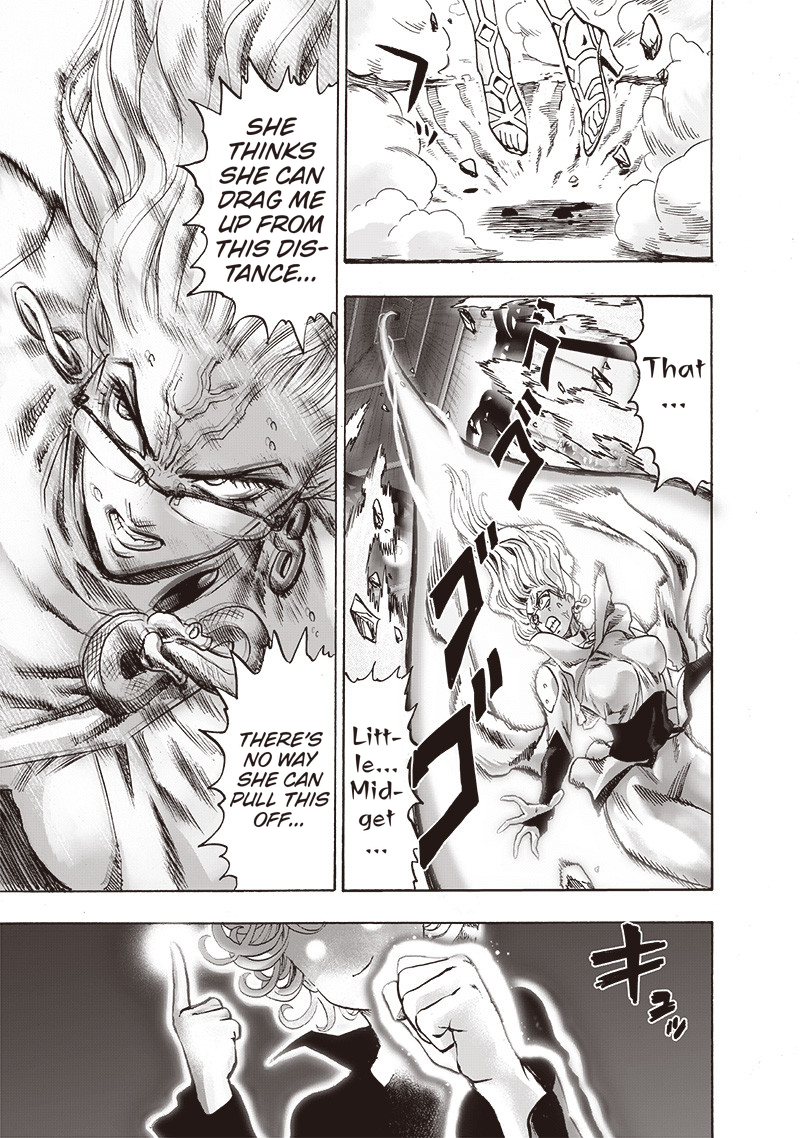 Chapter 127: Demons Combine! page 4