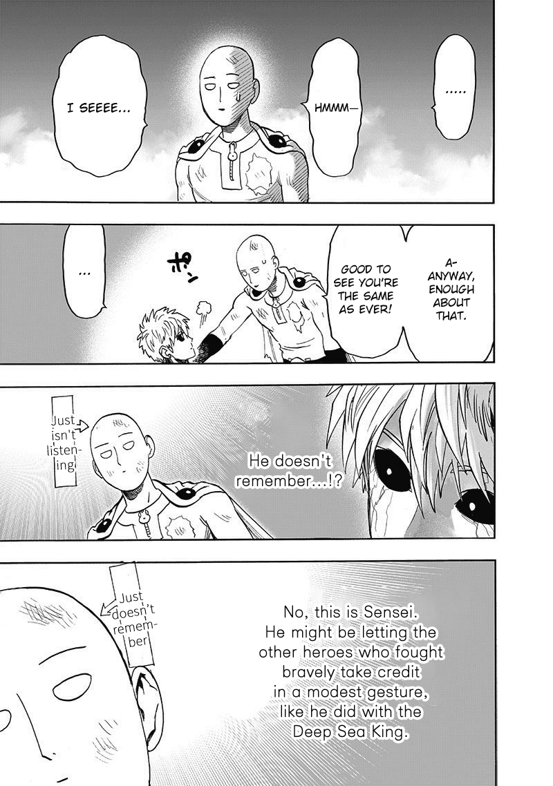 Chapter 169: Daybreak page 11