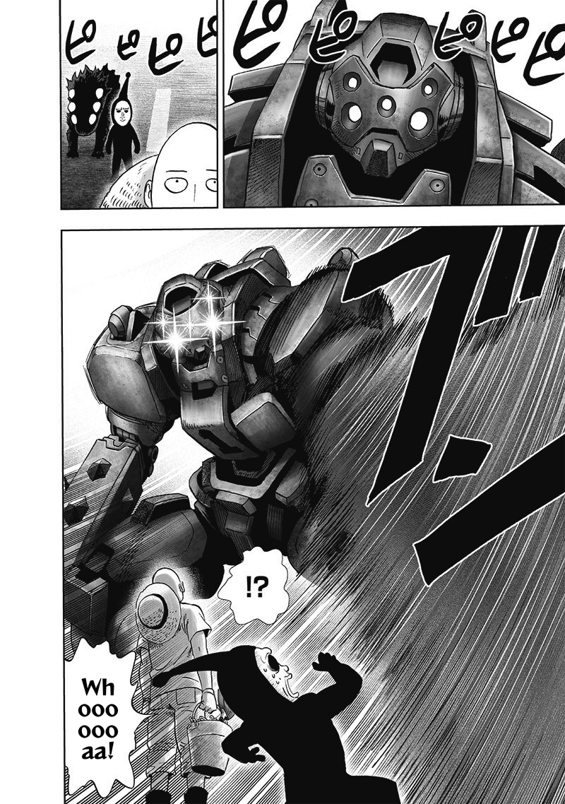 Chapter 172: New Home page 19