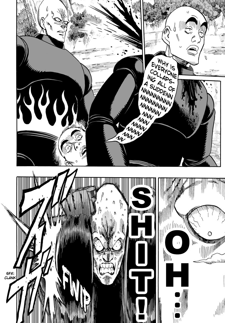 Chapter 13: Speed page 6