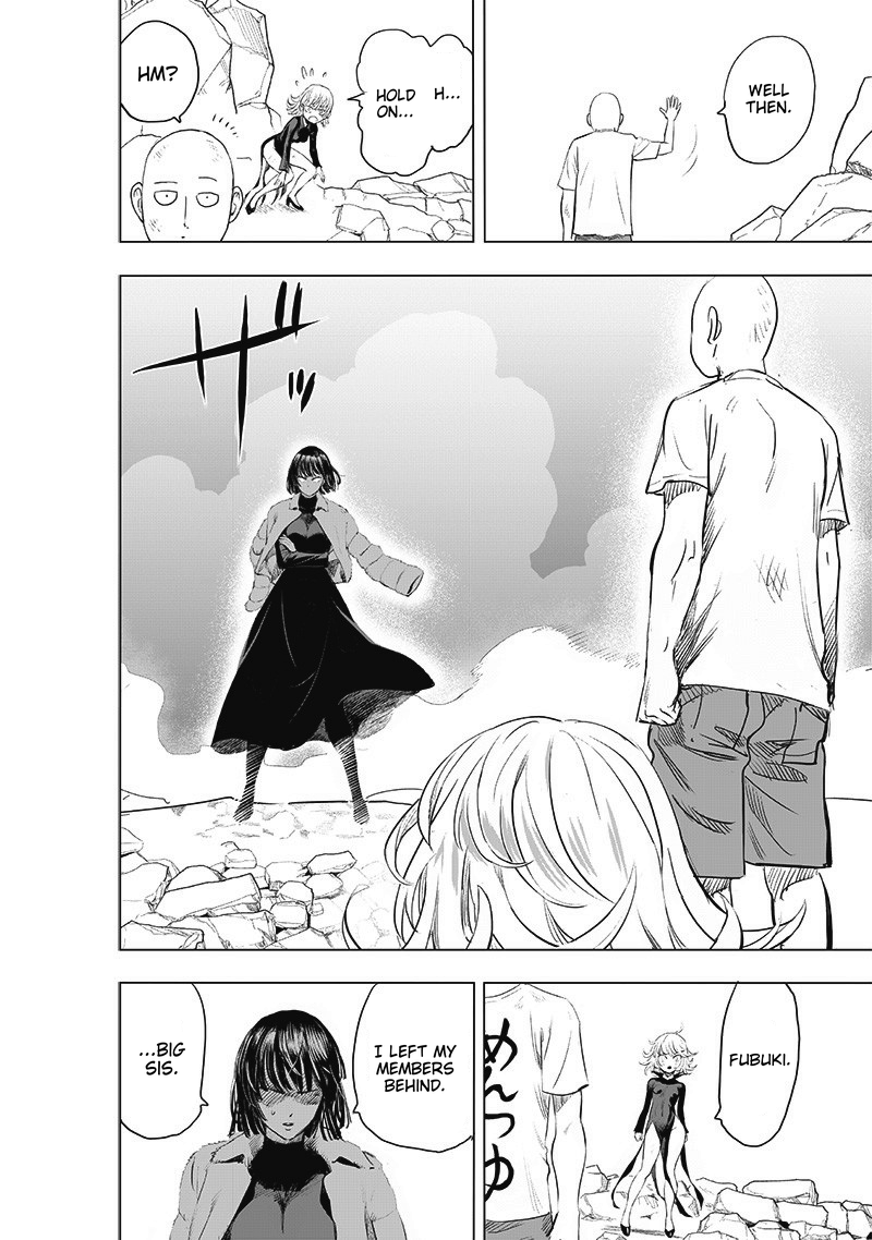 Chapter 182: Unascertained page 28
