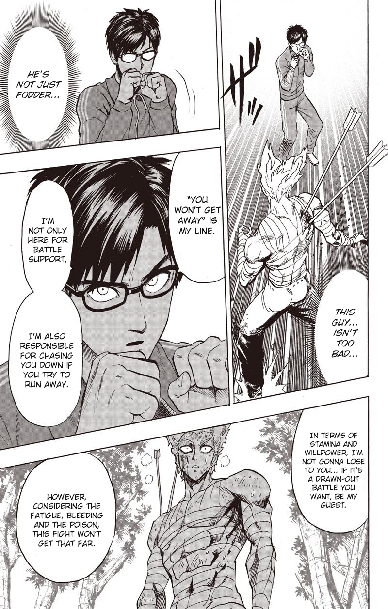 Chapter 81: Willpower page 39