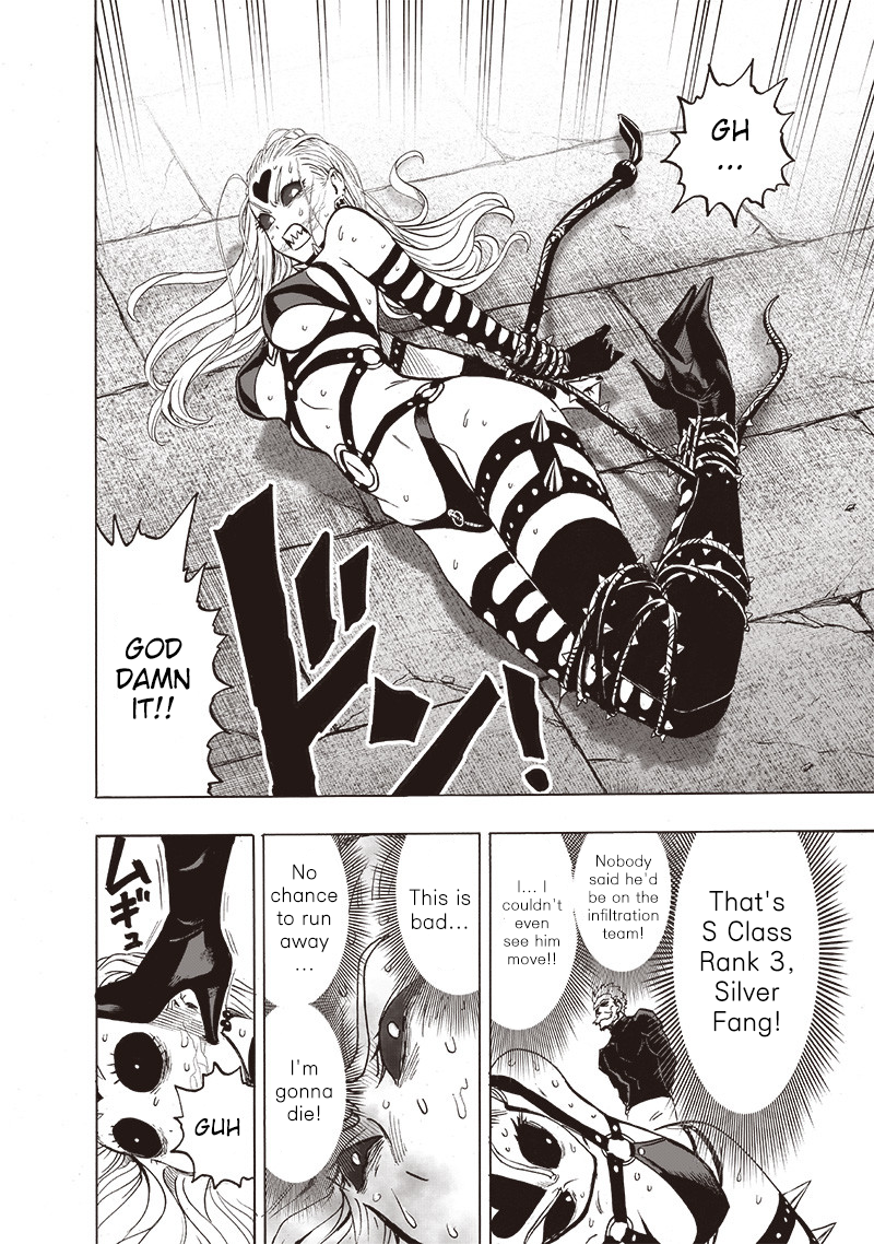 Chapter 114: Rematch page 10