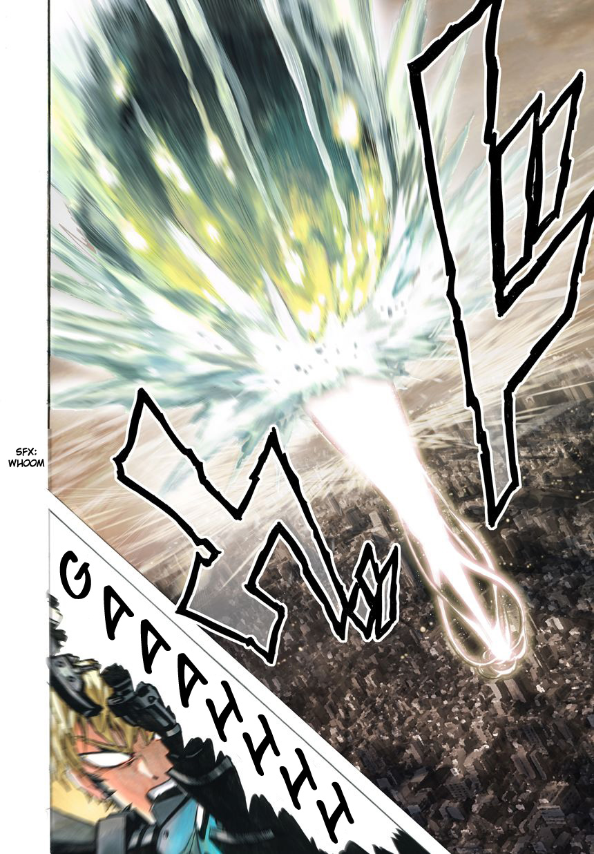 Chapter 21: Giant Meteor page 88
