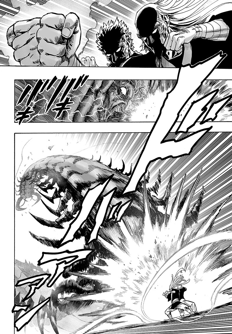Chapter 84: Escalation page 70