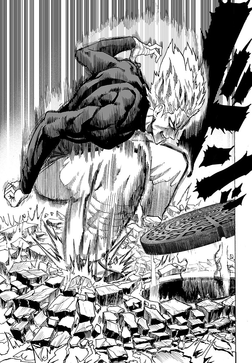 Chapter 58: Giant Insect page 26