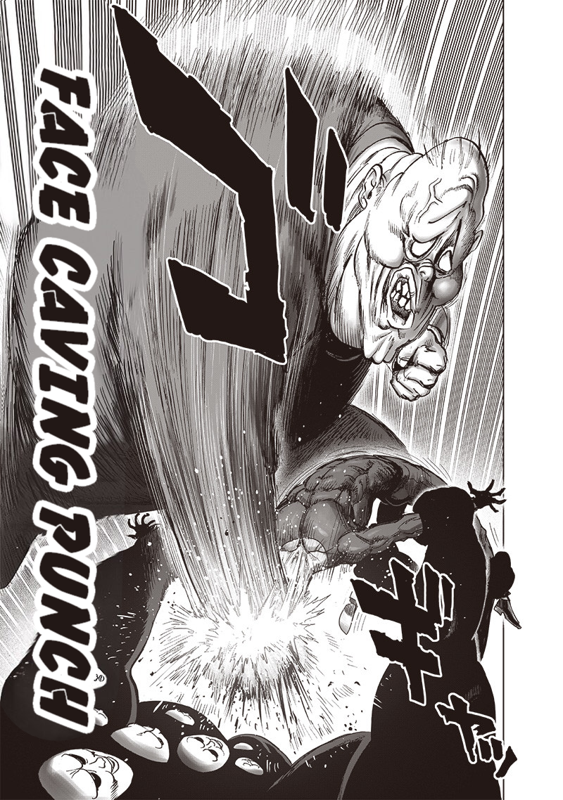 Chapter 141: Rejuvenated Offence page 18