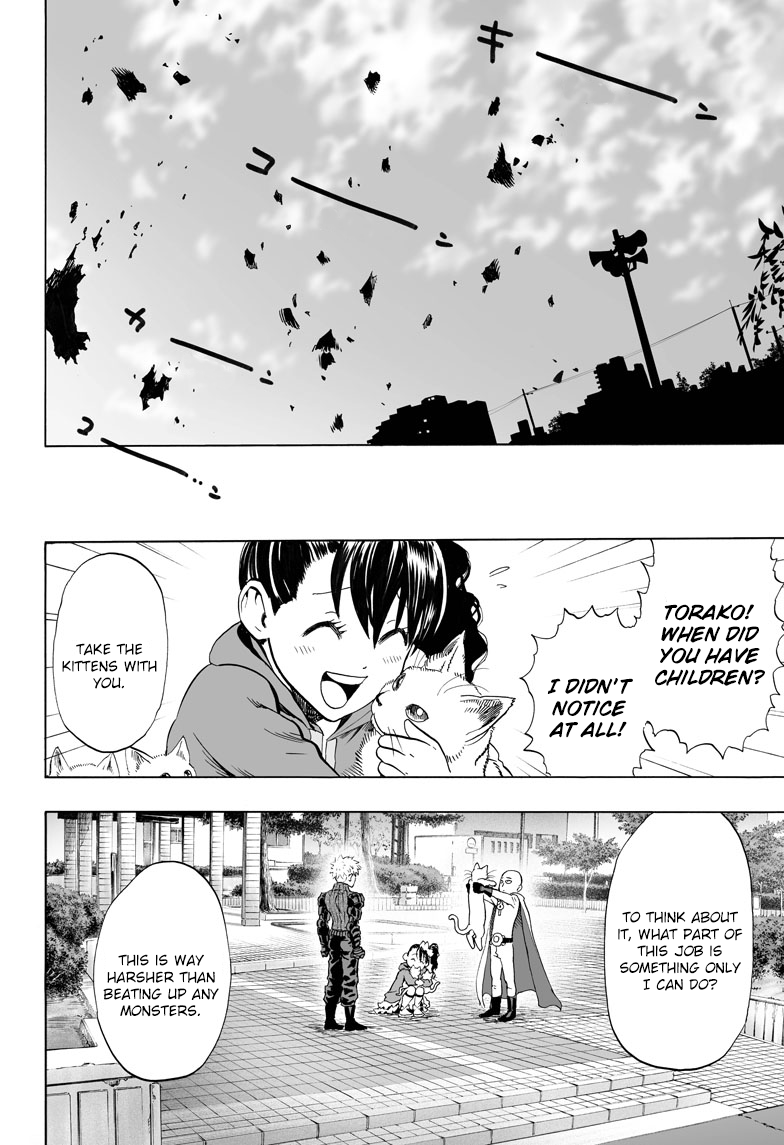 Chapter 40.6 (Lost Cat | Volume 8 Extras) page 30
