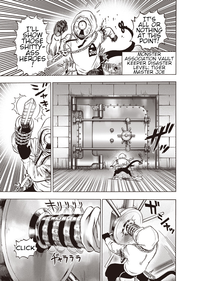 Chapter 110: Right Here page 3