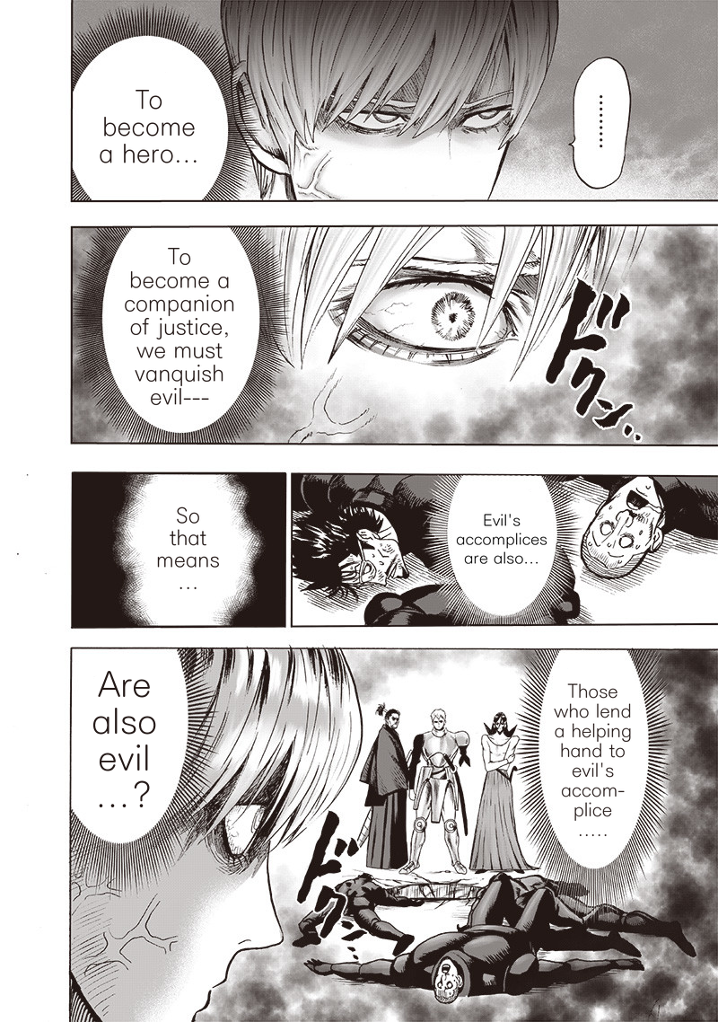 Chapter 103: Viewer-Prohibited Battle page 15