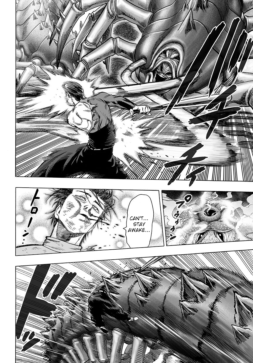 Chapter 55: Fighting Spirit page 6