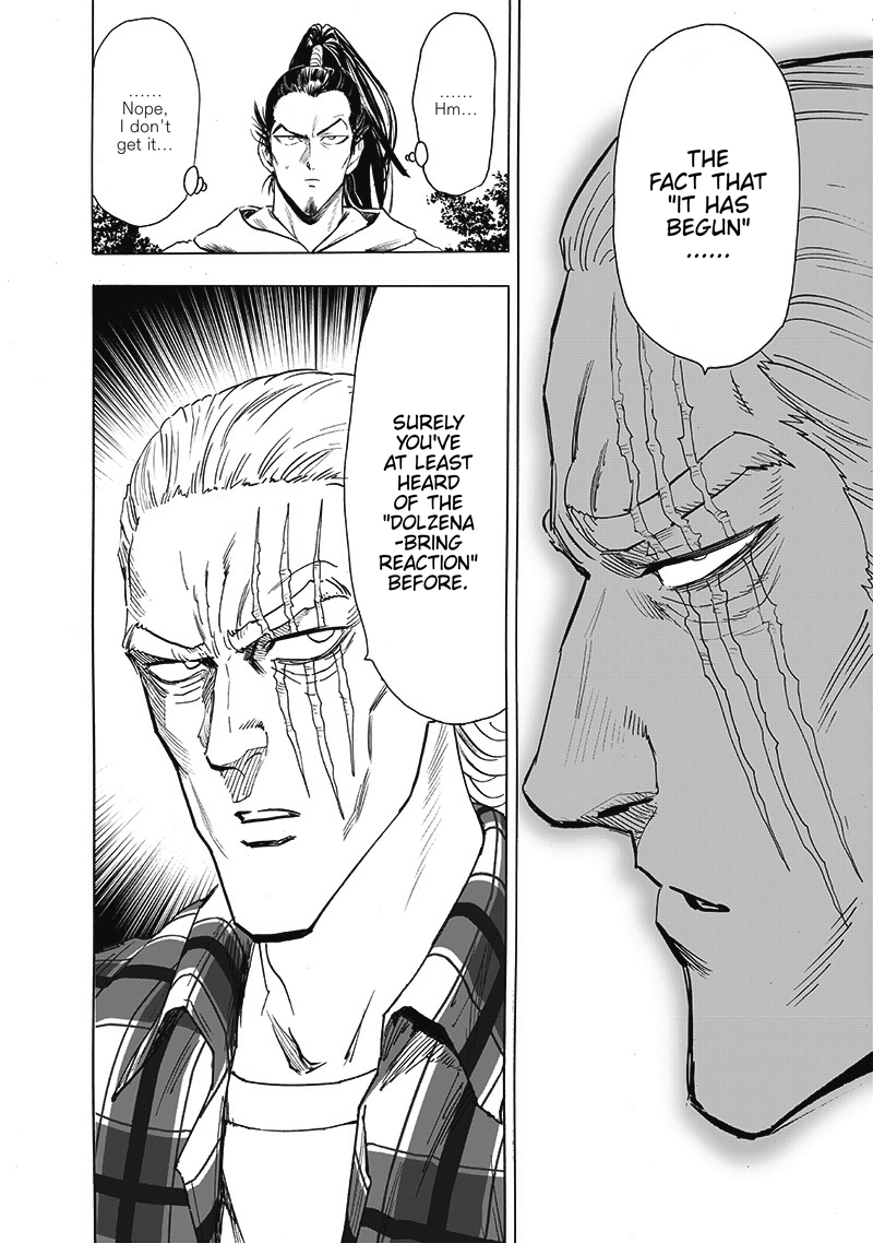 Chapter 189: Blade Test page 15