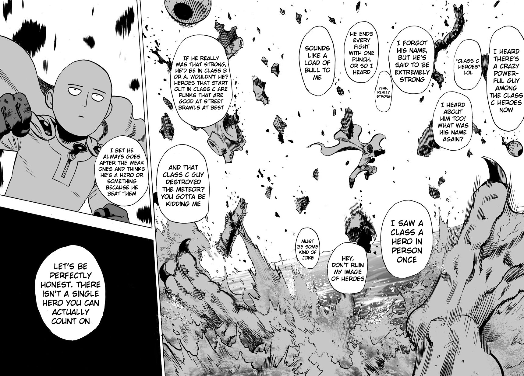 Chapter 23: Threat from the Sea page 4