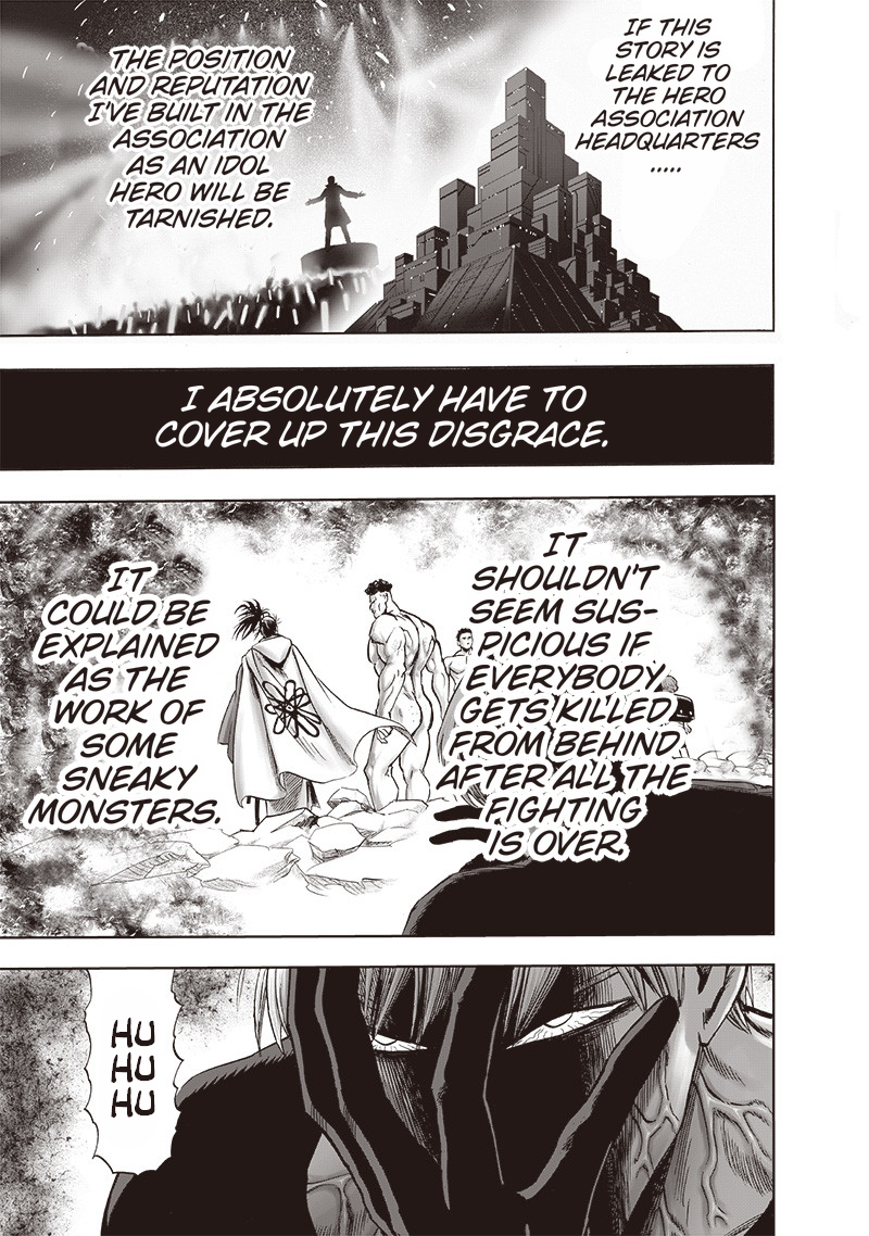Chapter 135: Disgrace and Fundamentals page 8