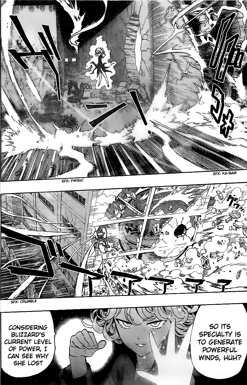 Chapter 20.7 (A New Wind Blows | Volume 3 Extras) page 19