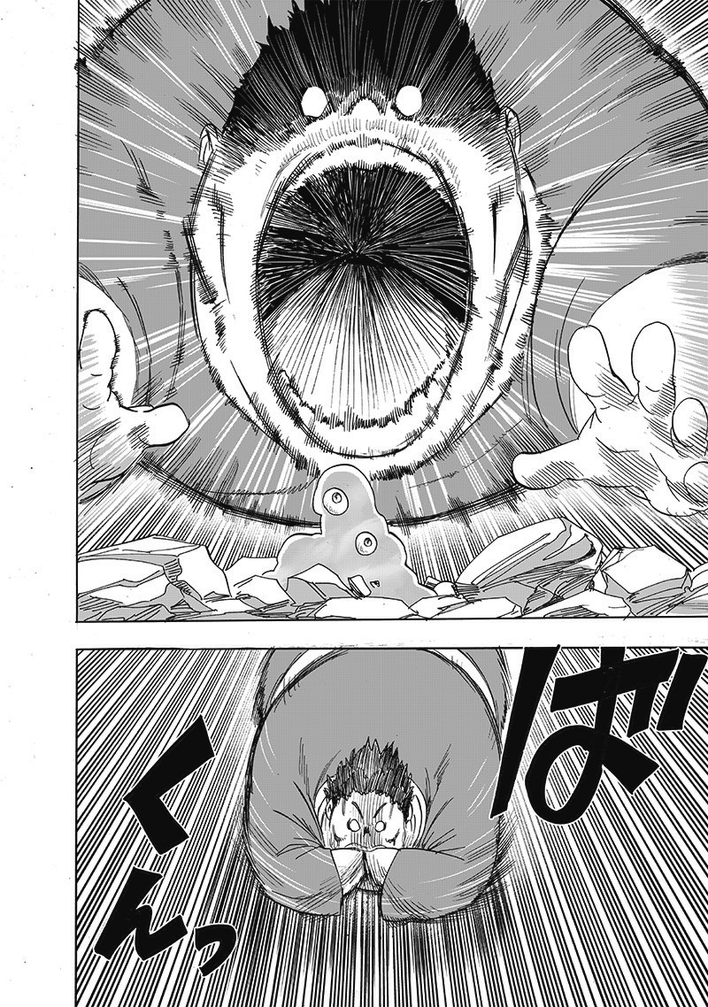 Chapter 171: The Last Guy I Wanna Run Into page 17