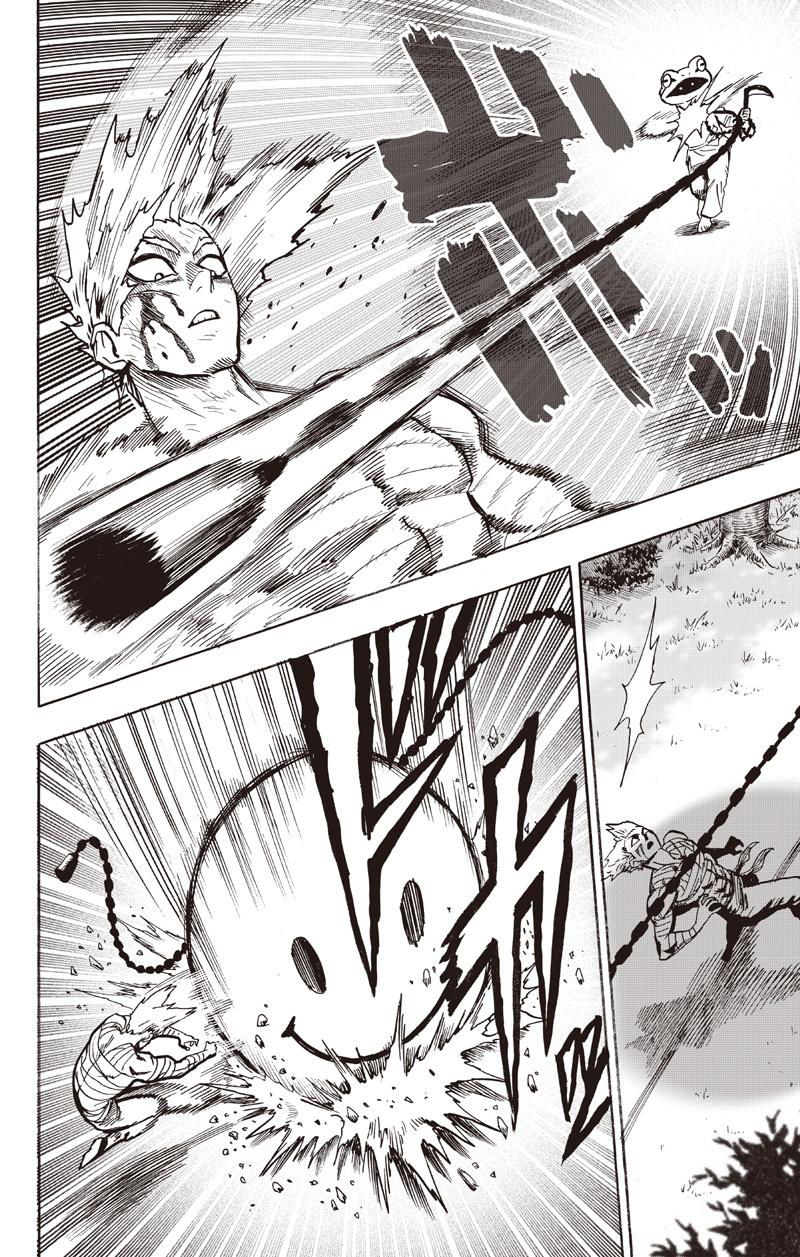 Chapter 81: Willpower page 26