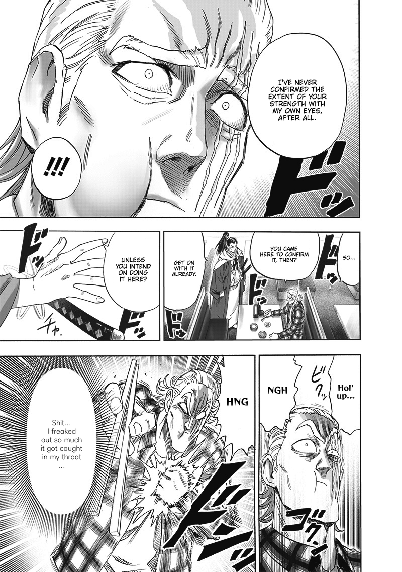 Chapter 189: Blade Test page 4