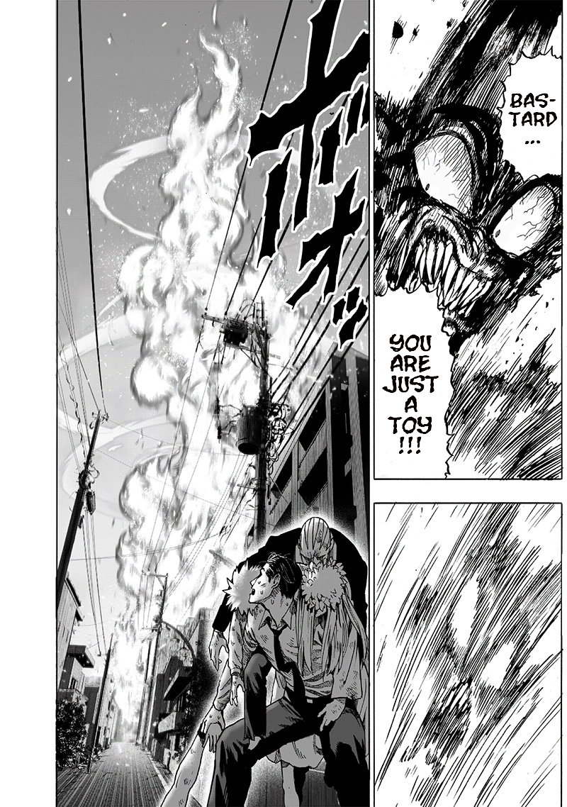 Chapter 118: Drive Knight page 26