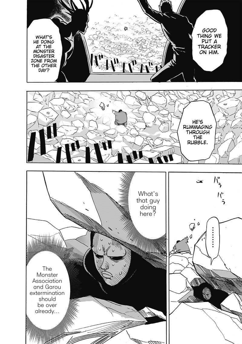 Chapter 171: The Last Guy I Wanna Run Into page 9