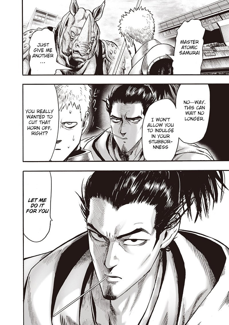 Chapter 94: I See page 115